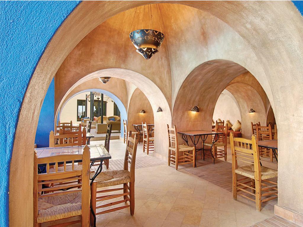 Marina Lodge At Port Ghalib Exterior photo
